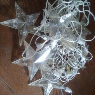 クリスマス・イルミネーション