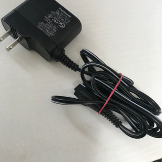 パナソニック ひげ剃り ラムダッシュ ES-AST2A  本体&充電器の画像
