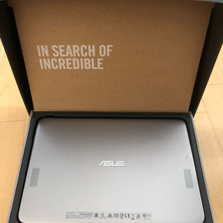 モバイルPC ASUS TransBook T101Aの画像