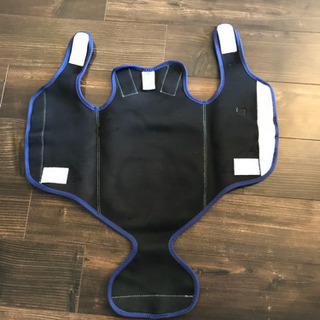 美品！お値打ち！スプラッシュアバウトのベビー 水着の画像