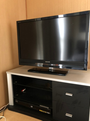 液晶テレビ　SONYBRAVIA 32インチ
