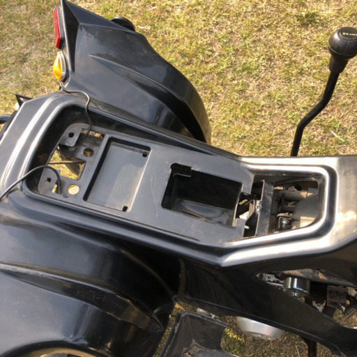 現状販売 50cc 4スト 四輪バギー 