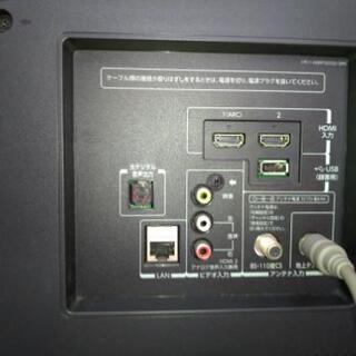 ★美品★2015年製★TOSHIBA_レグザ_32インチ_32S10★の画像