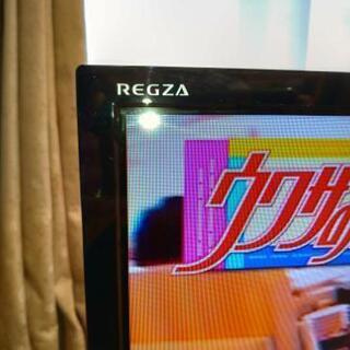 ★美品★2015年製★TOSHIBA_レグザ_32インチ_32S10★の画像