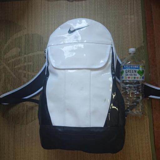 NIKE   リュック