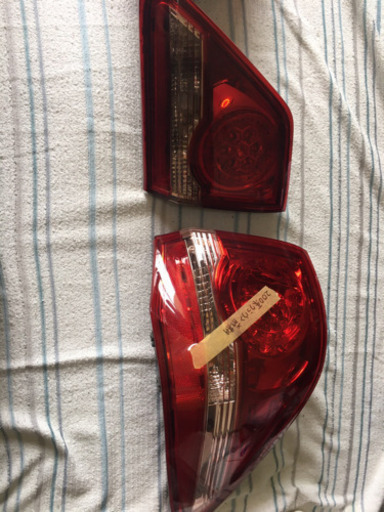 クラウンアスリート200系　前期