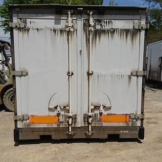 ♪八街BD07♪物置♪コンテナ♪激安♪サイドドア付♪丈夫♪在庫100個以上♪アルミ冷蔵箱♪ ♪八街BD07♪物置♪コンテナ♪激安♪サイドドア付♪丈夫♪