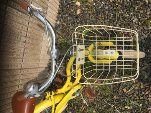 子供　幼児　自転車　16インチ　バランスバイク