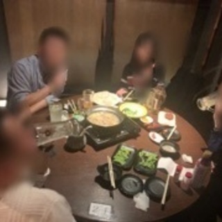(中止)【5月15日(金)20時〜新橋駅】週末は超おトクにお友達・パートナー作り‼️【女性限定‼️超絶品焼鳥を含む7品➕お酒飲み放題で、1,000円ポッキリ‼️】20,30,40代飲み会🍻 - パーティー