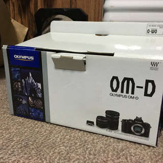OLYMPUS 