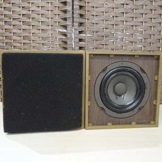 AURATONE スピーカー ペア 5C SUPER・SOUND...