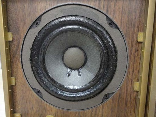 AURATONE スピーカー ペア 5C SUPER・SOUND・CUBE フルレンジモニター 音出し確認済み 札幌市 白石区 東札幌