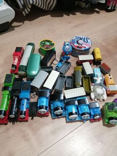 トーマス　いろいろ詰め合わせ
