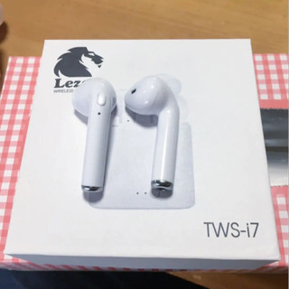 Bluetoothイヤホン イヤホン ワイヤレスイヤホン iPhoneの画像