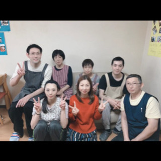 GH⭐︎180000円/月、夜勤手当6000/回