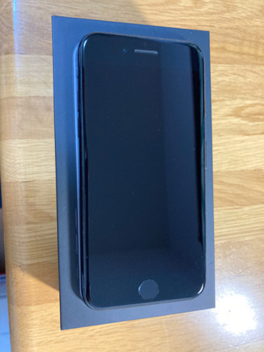 iPhone 7 256GB ▶︎SIMフリー　おまけ付き