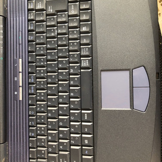 価格下げました❗早い者勝ち❗SONY VAIO PCG-993N PCG-FX33S/BPのUSEDです。の画像