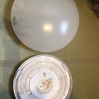 東芝LEDシーリングライト LEDH81124W-LDの画像