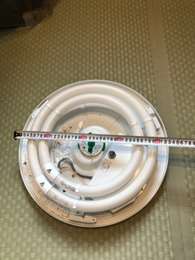 丸善LEDシーリングライト ORE-90465VA