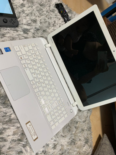 パソコン dynabook