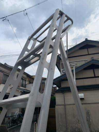 脚立 8尺 240cm