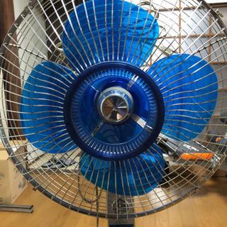 ⭐︎昭和初期⭐︎インテリア扇風機⭐︎昔ながらの画像