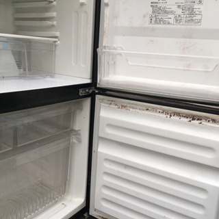 冷蔵庫 の画像