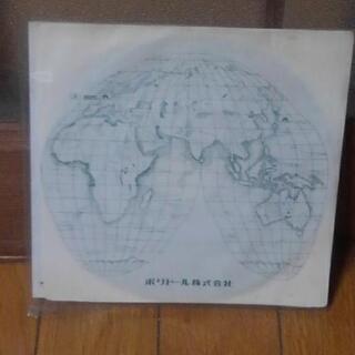 レコードEP　翔んだカップルの画像