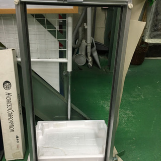 CD1993 ☆美品 CORONA ウィンドエアコン CW-A1619E7-S 2019年 清掃済