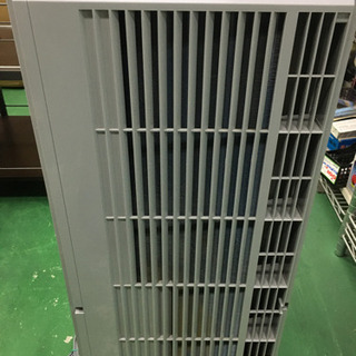CD1993 ☆美品 CORONA ウィンドエアコン CW-A1619E7-S 2019年 清掃済