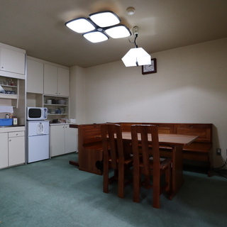 温泉大浴場付きリゾートマンション２ＬＤＫ賃貸　６．８万円 - 賃貸（マンション/一戸建て）