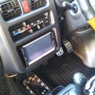 値引きしました。最終20万円　キャリー平成18年式　５速.4WD 　の画像