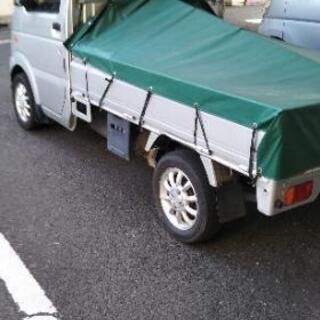 値引きしました。最終20万円　キャリー平成18年式　５速.4WD 　の画像