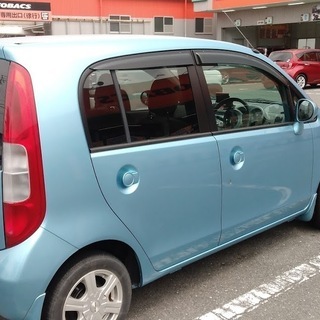 お買得！！車検付き　ホンダ ライフ 　低走行距離 ４５０００Km　クレジットカード決済OKの画像