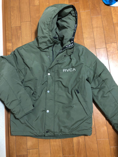 RVCA