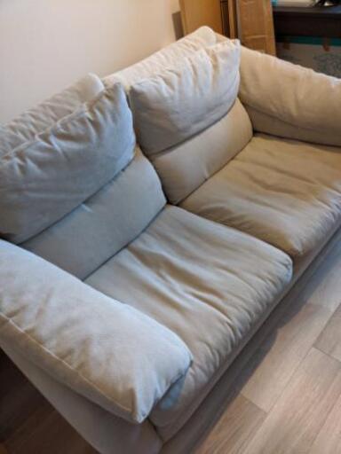 成約済★　ソファ　3000円