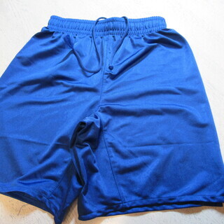 サッカーパンツ　160Cm