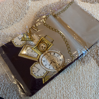 レディース   大判スカーフ^ ^新品　未使用 の画像