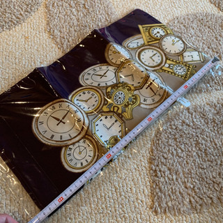 レディース   大判スカーフ^ ^新品　未使用 の画像