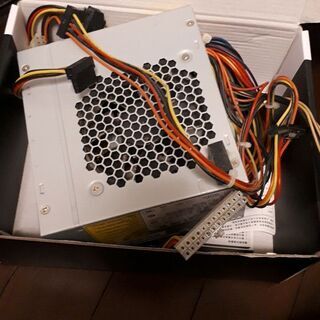 中古　パソコン用電源　460W