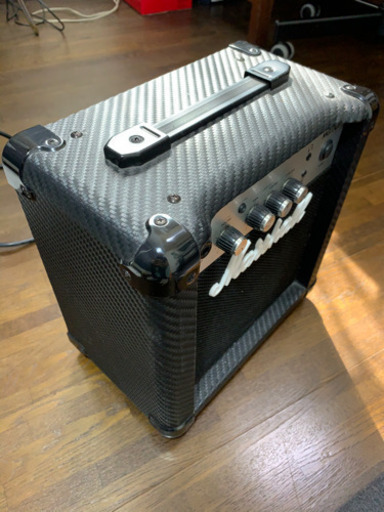 Marshall マーシャル MG10CF ギターアンプ