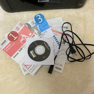 Canonプリンターの画像