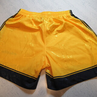 サッカーパンツ　160Cm　Lottoの画像