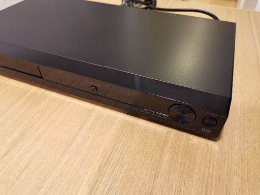 【美品】ＤＶＤプレーヤー