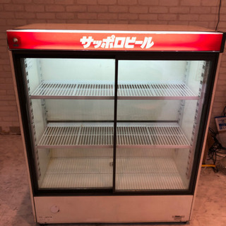 冷蔵　ケース　業務用