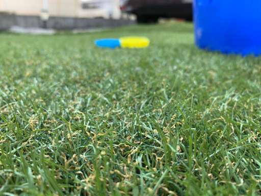 防草人工芝　2.8m✖️2.0m