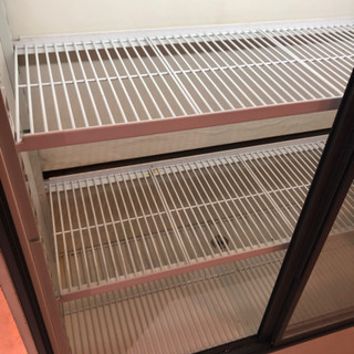冷蔵　ケース　業務用の画像