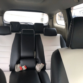 御成約‼︎!全コミ価格‼︎車検令和4年1月まで‼︎ウィッシュ　1.8Sの画像