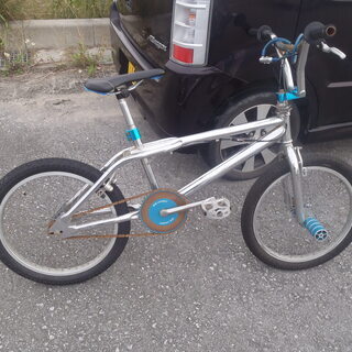 自転車