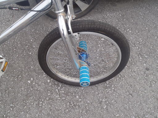 自転車
